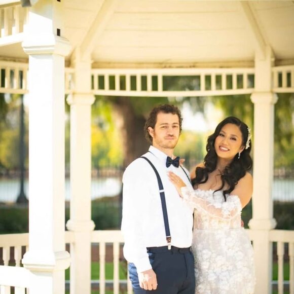 Rosie Etienne Isabelle dress - Picture 7 of 10